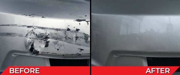 Paint Touch-Up and Repair: Bumper Repair, Trim Restore, Minor Sheet Metal Panel Repair, Scratch Repair (touch up), Scratch Removal & Polishing (wet sand and buff)